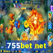 755bet net